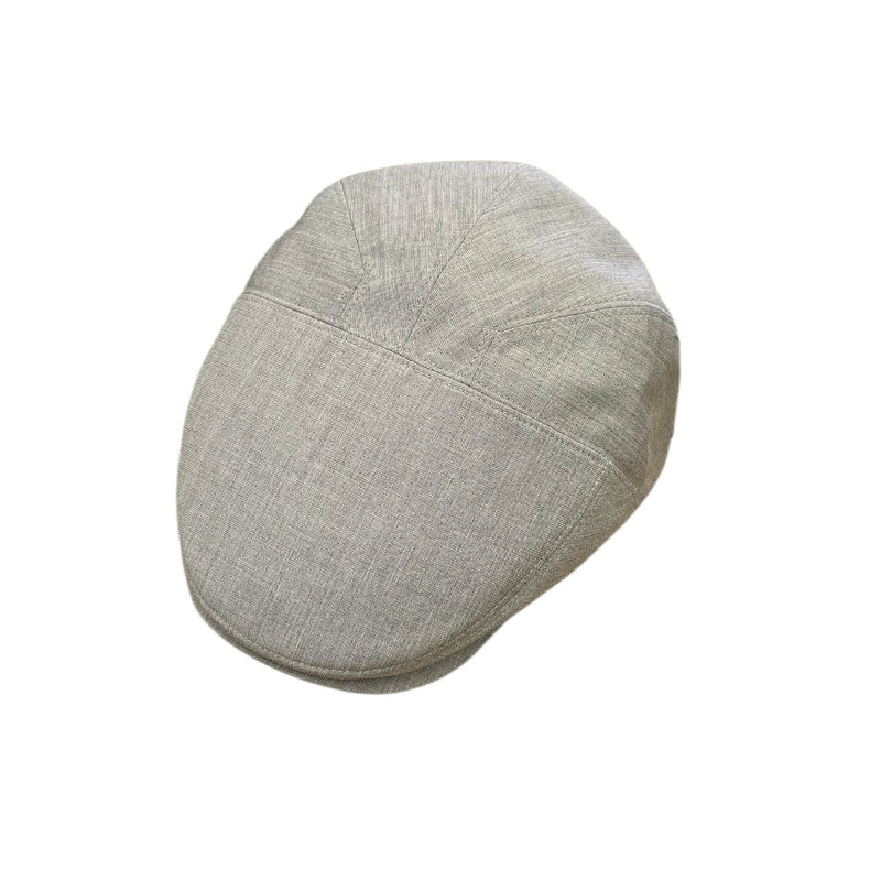 Bailey Slater Urban Duckbill Cap – Basalt Grey image 0