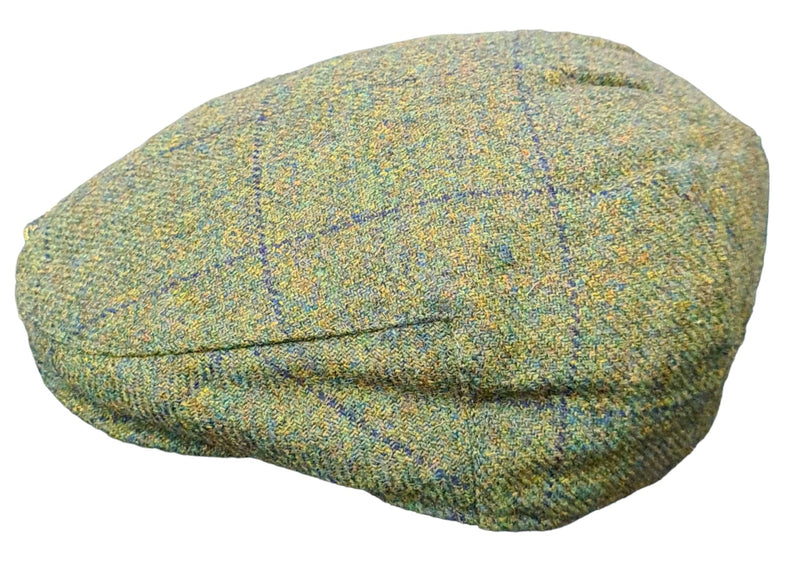 Failsworth Porelle Waterproof County 519 - Green Panecheck image 2