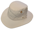 Tilley TH5 Hemp Hat – Natural image 0
