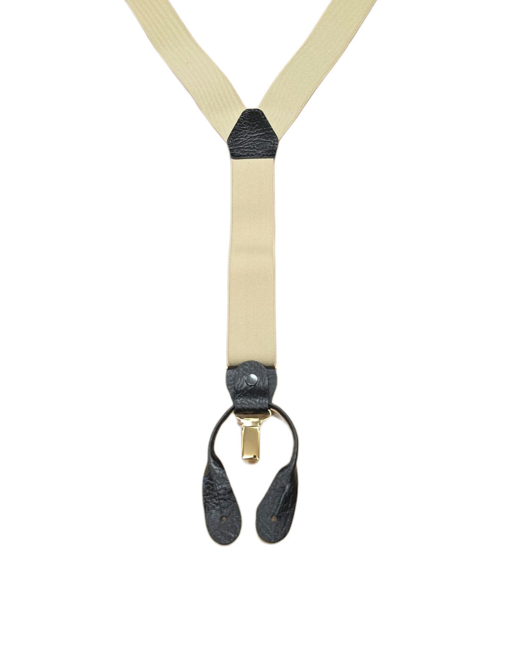 CCC Ltd Wide Bracers – Fawn image 2
