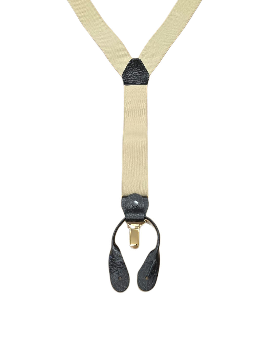 CCC Ltd Wide Bracers – Fawn image 2
