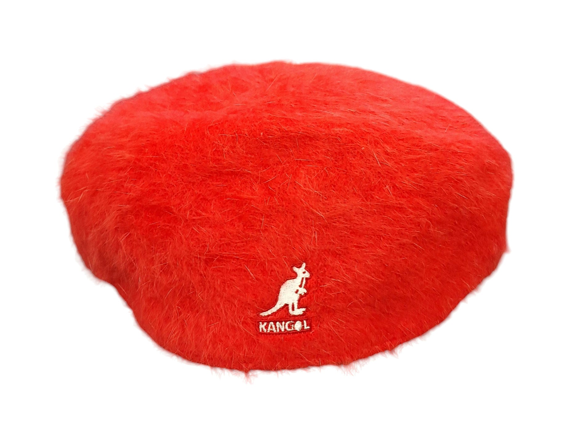 Kangol 504 Furgora - Scarlet image 2