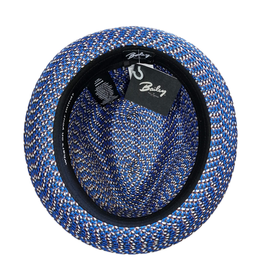 Bailey Mannes - Skydiver | 3-in-1 Lightweight Packable Hat for Travel image 1