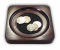 CCC Limited Coin Tray Mahogany Effect image 0