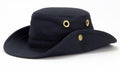 Tilley Classic T3 Duck Cotton Hat - Navy image 1