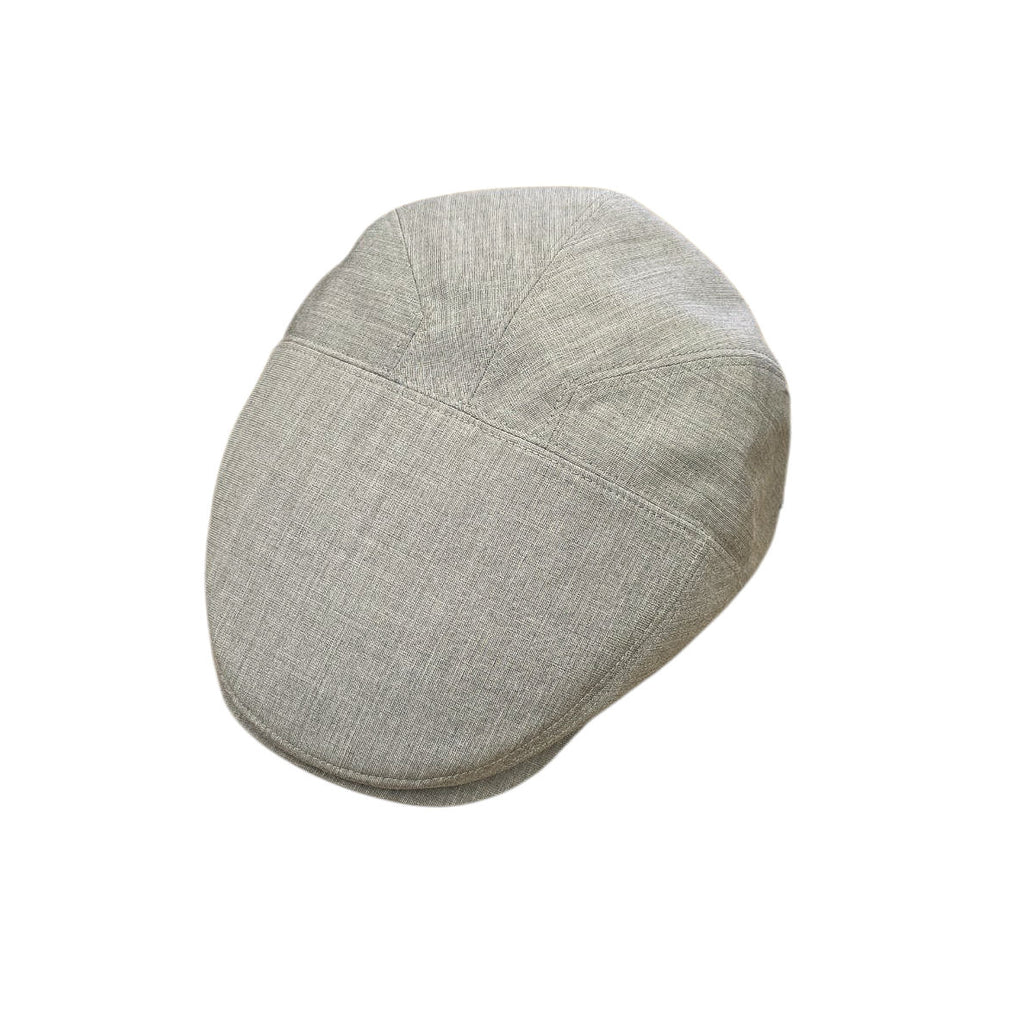 Bailey Slater Urban Duckbill Cap – Basalt Grey image 0