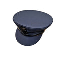 CCC Ltd Chauffeur Cap – Navy Wool/Polyester image 0