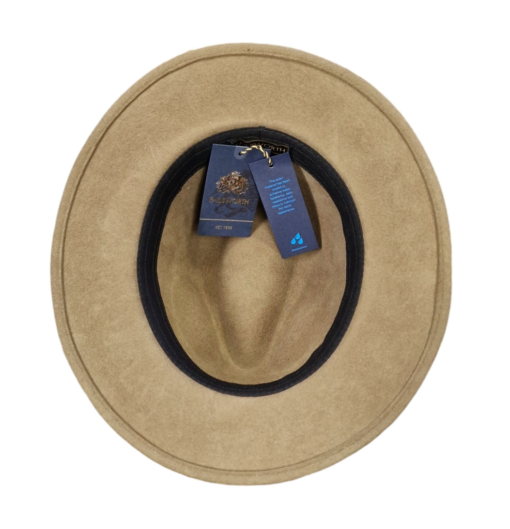Failsworth Adventurer Hat – Cork image 1