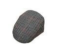Failsworth London Cheesecutter 114 - Grey Check image 0