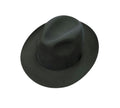 CCC Ltd Classic Fedora - Charcoal Grey image 0