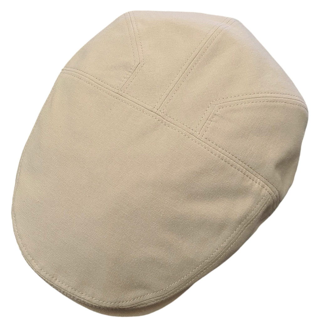 Bailey Keter Urban Duckbill Cap – Beige image 0