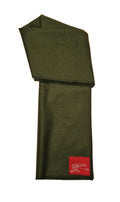 City Sport Full Length Cashmere Scarf - Green image 0
