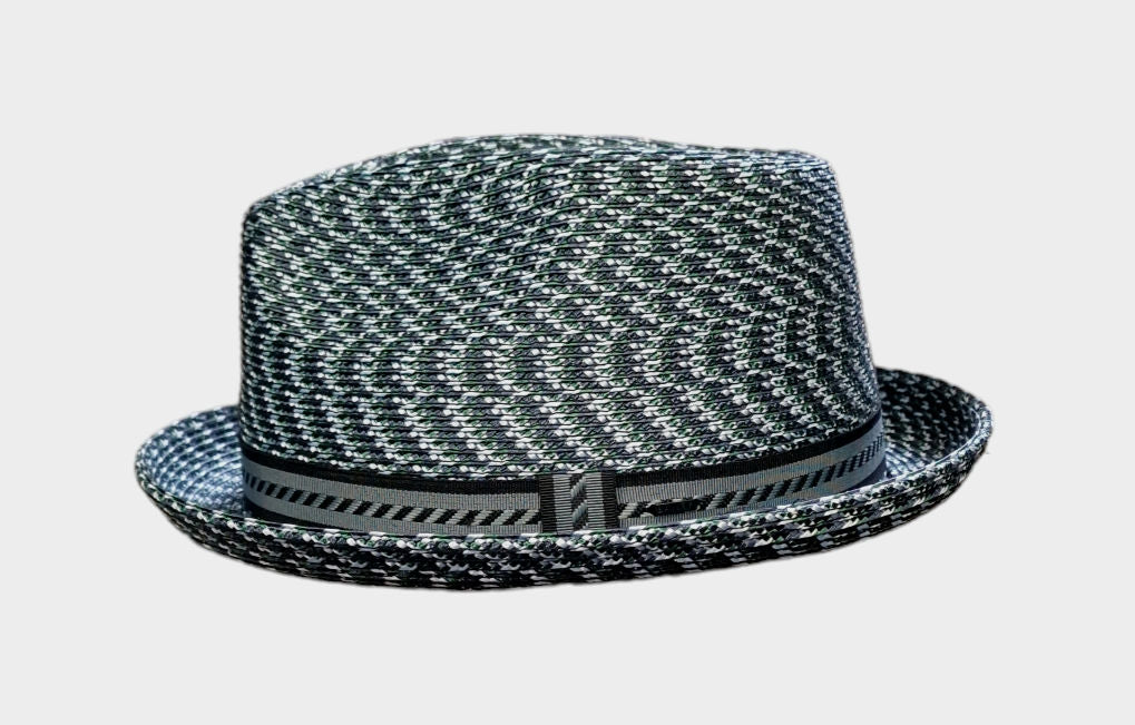 Bailey Mannes – Seagreen | 3-in-1 Lightweight Packable Hat for Travel image 2