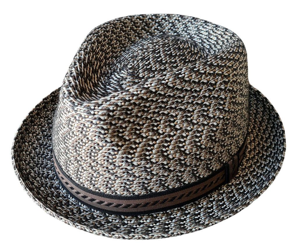 Bailey Mannes - Brown | 3-in-1 Lightweight Packable Hat for Travel image 5