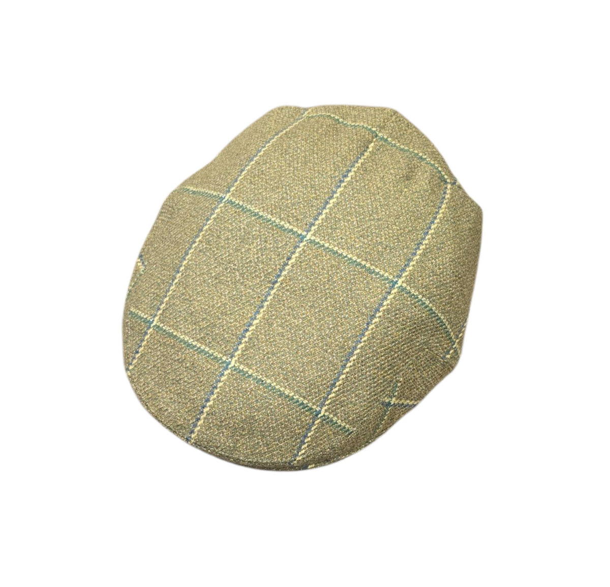 Olney County Huntsman Panecheck Cap image 0