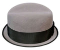 Christys' Blue Beat/Mod Hat - Light Grey Limited Edition image 0