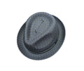 Bailey Mannes - Navy Multi | 3-in-1 Lightweight Packable Hat for Travel image 0