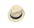 Failsworth Panama Trilby – Natural image 0