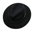 Failsworth Adventurer Hat – Black image 0