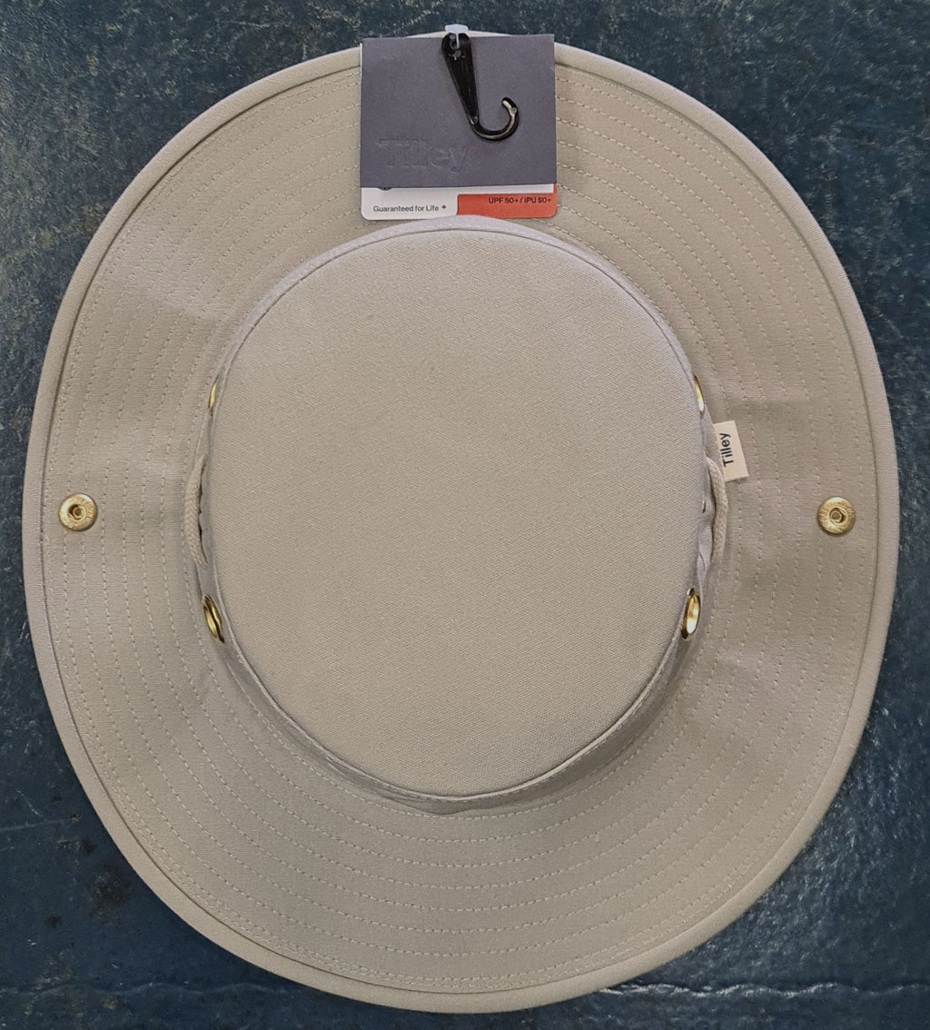 Tilley Classic T3 Duck Cotton - Khaki image 2
