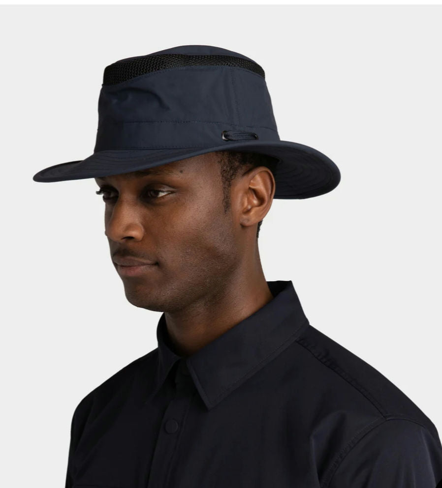 Tilley HT1005 / LTM5 Airflo® Hat – Midnight Navy image 2