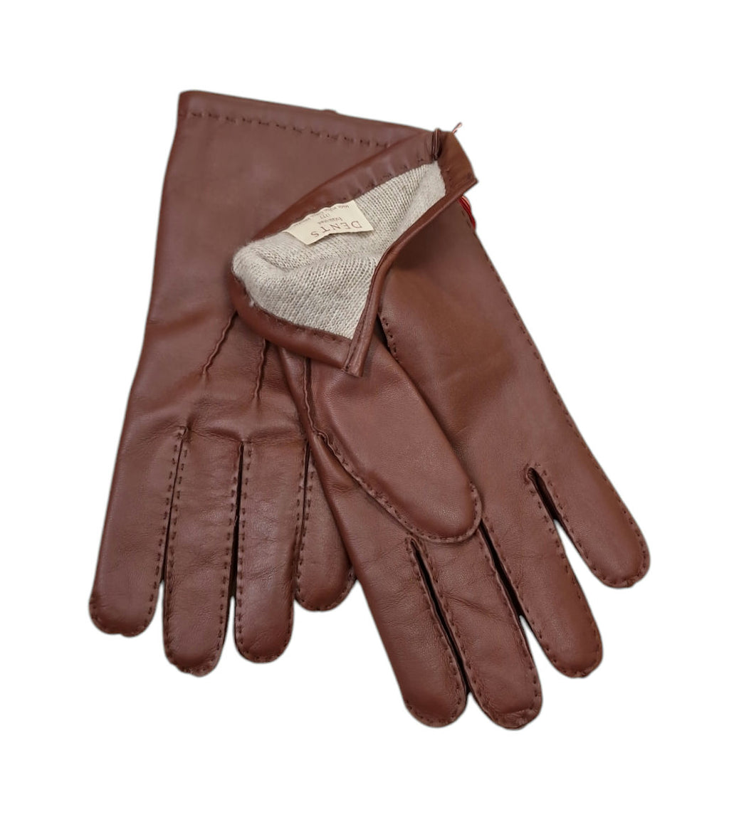 Dents Chelsea Gloves - English Tan image 0