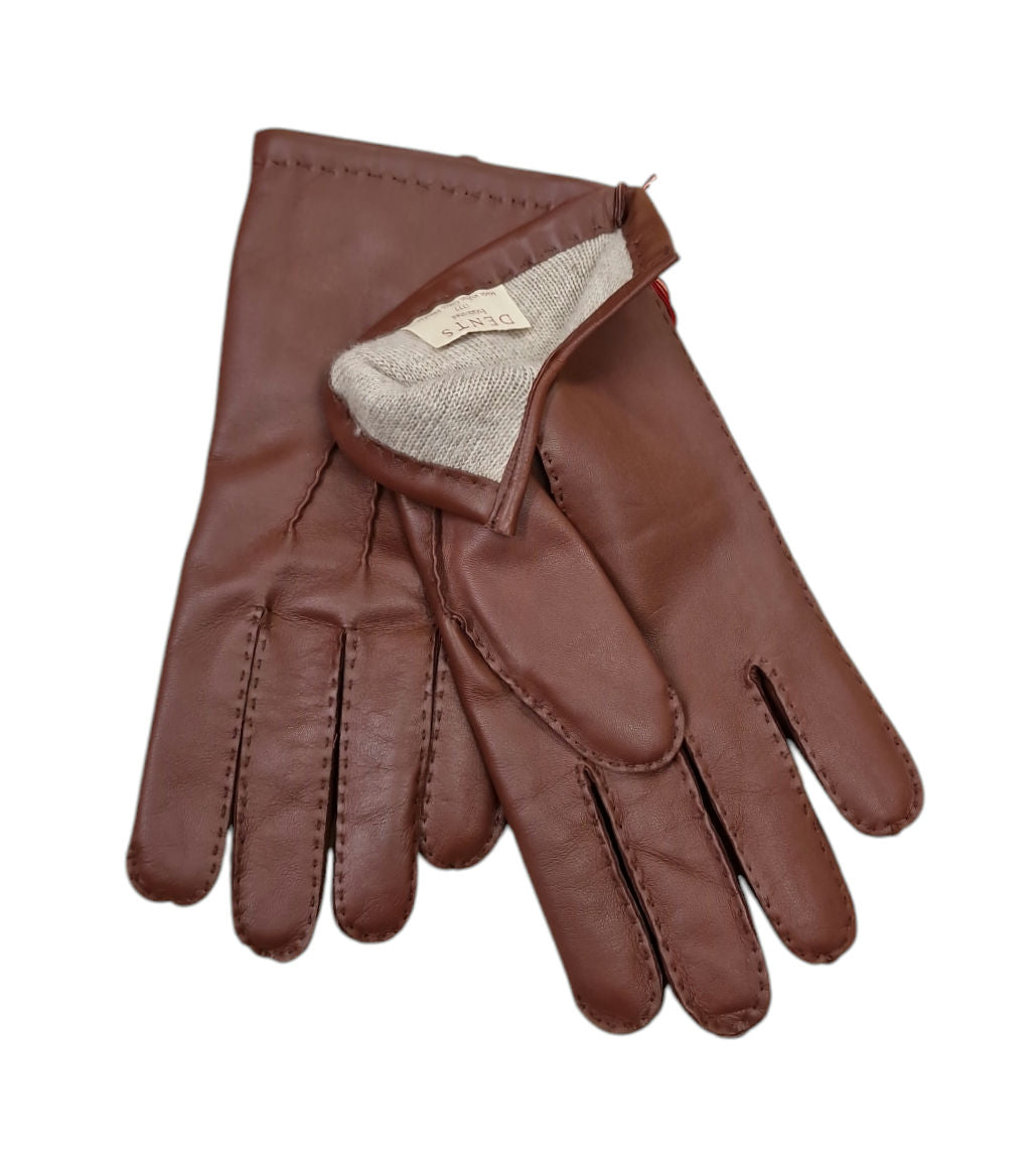 Dents Chelsea Gloves - English Tan image 0