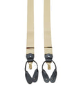 CCC Ltd Wide Bracers – Fawn image 1