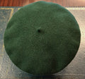 CCC Ltd Beret – Green image 0