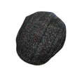 Bailey Kenon - Grey Herringbone image 0