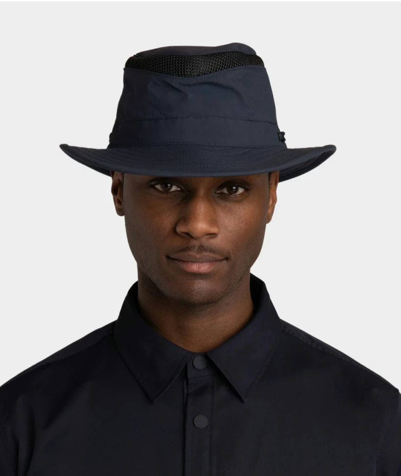 Tilley HT1005 / LTM5 Airflo® Hat – Midnight Navy image 1