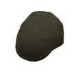 City Sport Loden Earflap Driving Cap - Lovat Green image 0