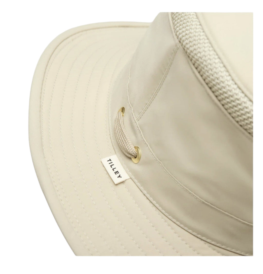 Tilley LTM5 / HT1005 Airflo Hat - Khaki/Olive image 3