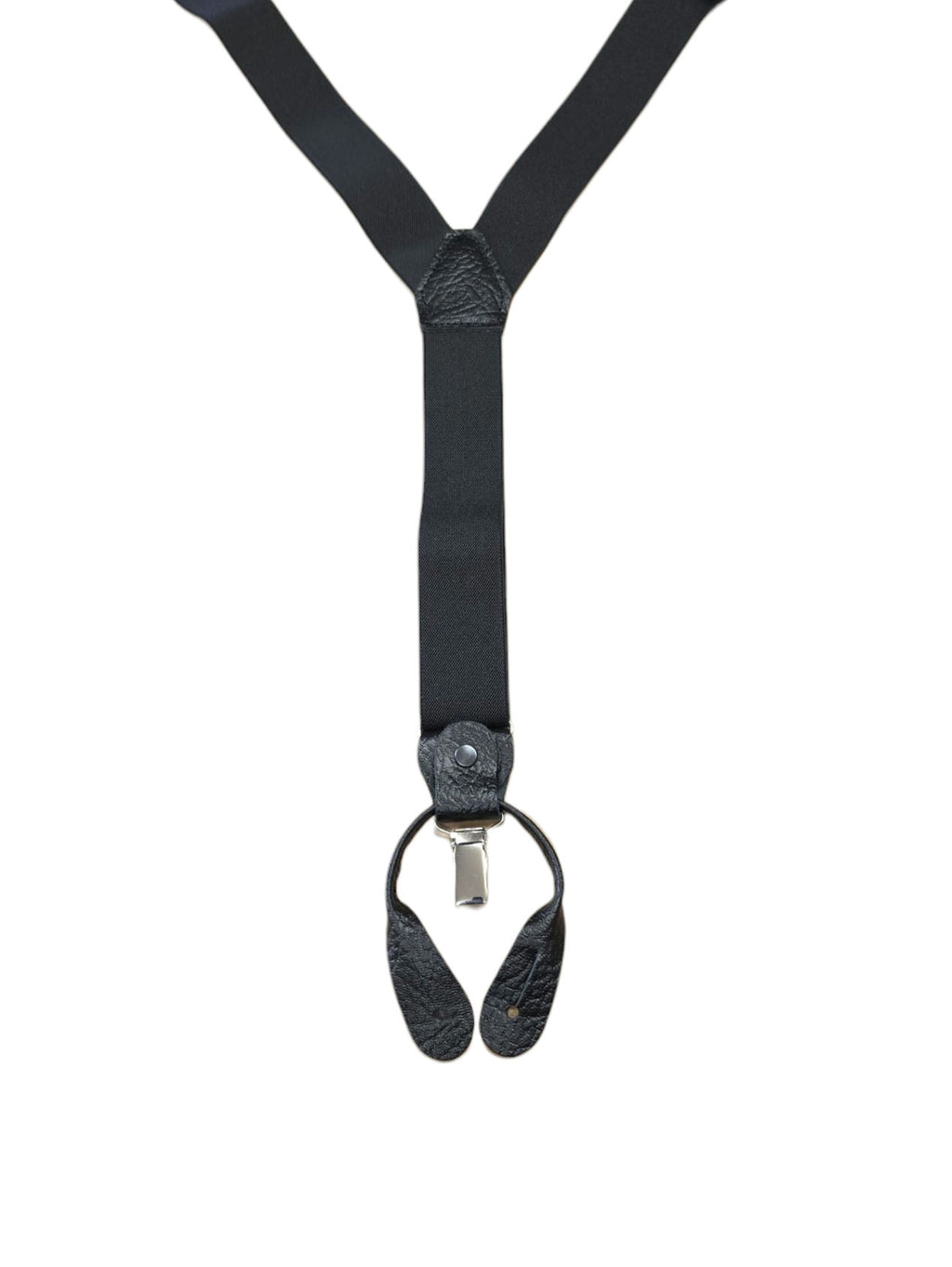 CCC Ltd Wide Bracers – Black image 2
