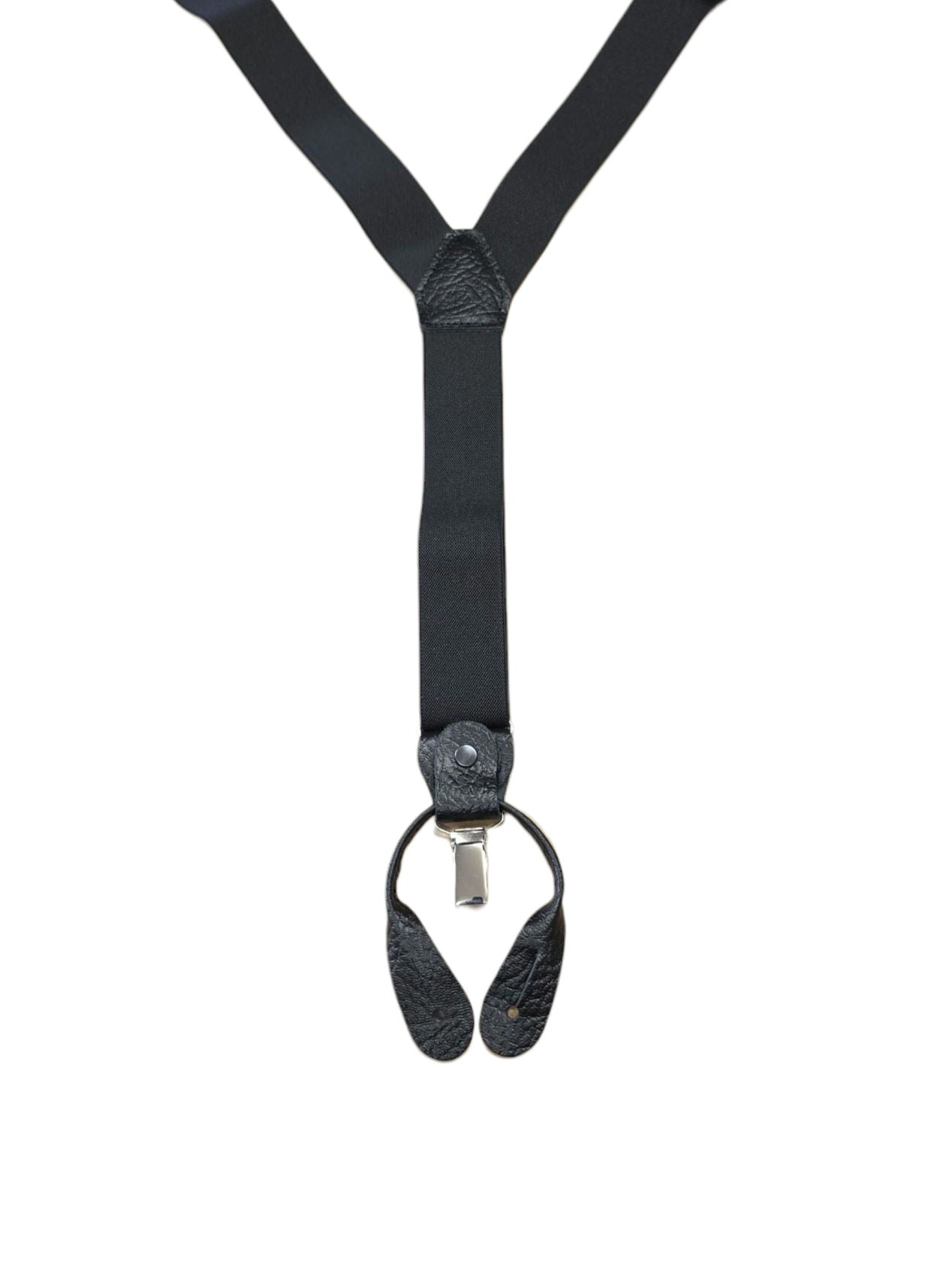 CCC Ltd Wide Bracers – Black image 2