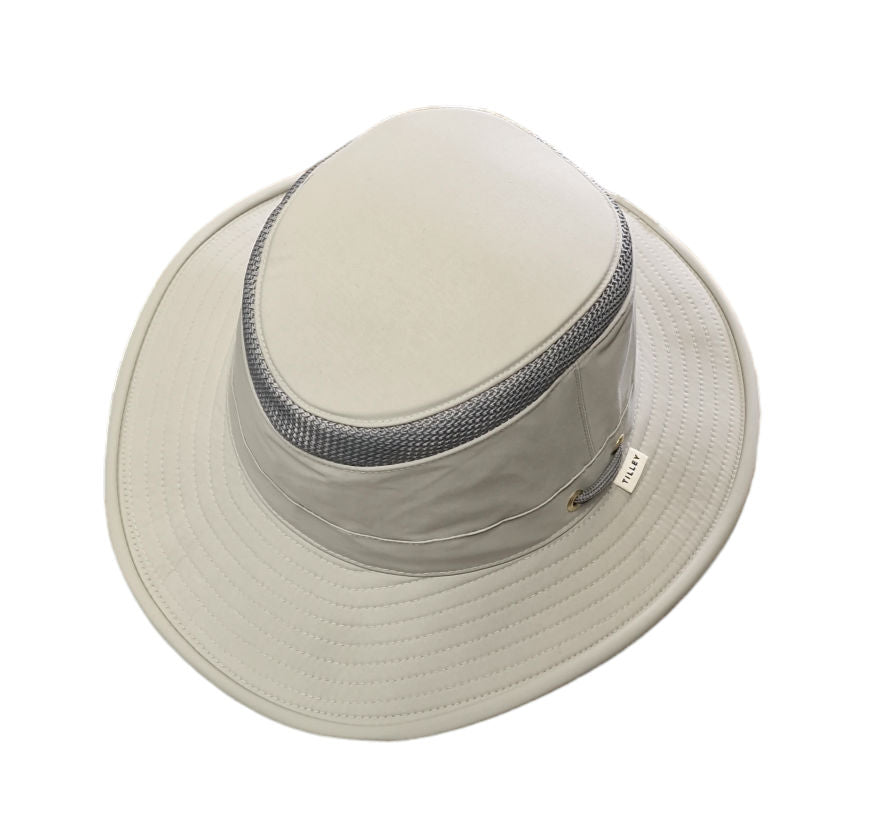 Tilley HT1005 / LTM5 Airflo Hat – Light Grey/Rockface image 0