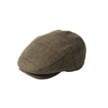 Failsworth Porelle Waterproof County 517 - Lovat Green Panecheck image 0