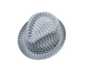 Bailey Mannes – Avion Blue | 3-in-1 Lightweight Packable Hat for Travel image 0