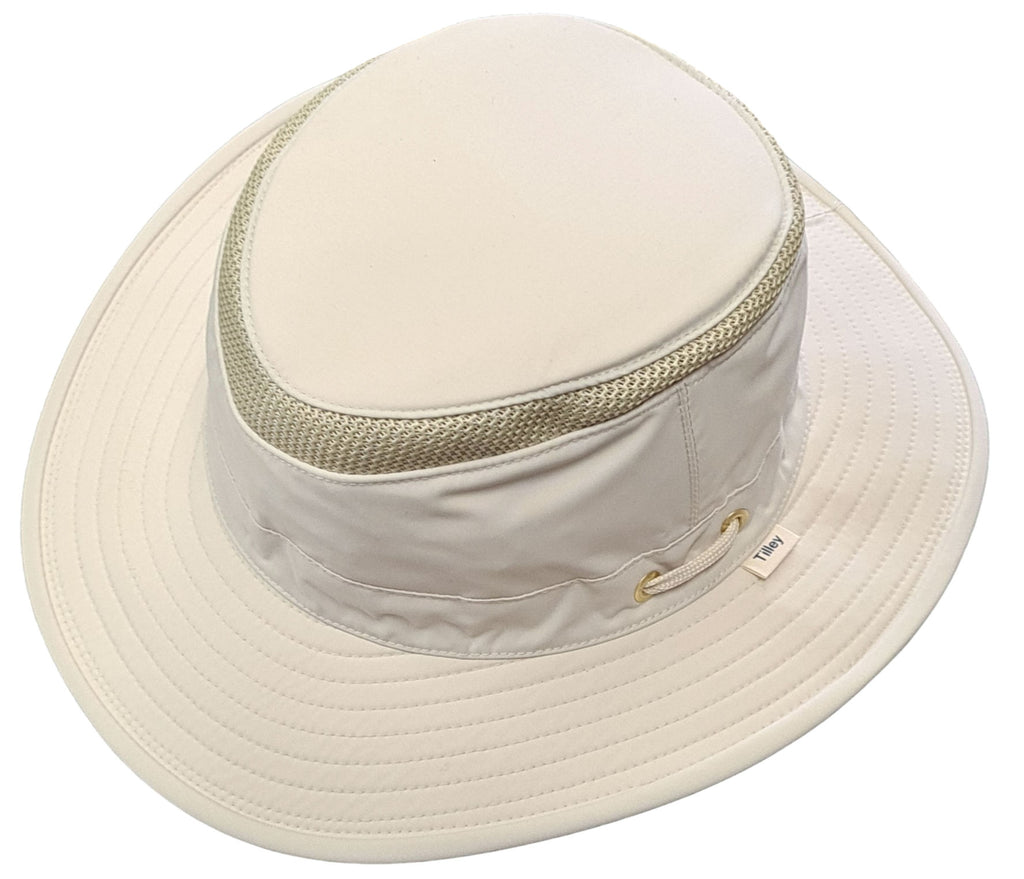 Tilley HT1005 / LTM5 Airflo Hat - Light Stone image 0