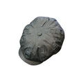 CCC Ltd Rutland Urban Baker Boy Cap  - Navy Waxed Cotton  image 0
