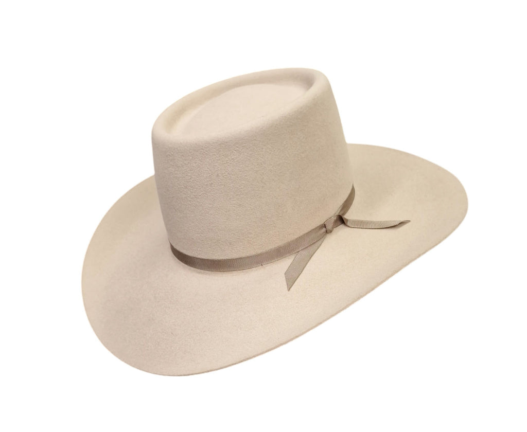 Akubra Warrego Hat – Sand image 0