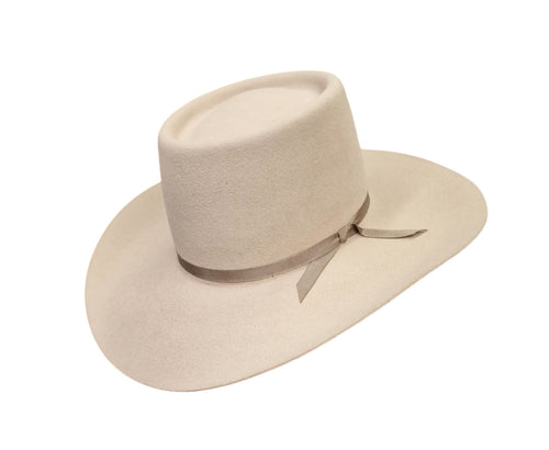 Akubra Warrego Hat – Sand image 0
