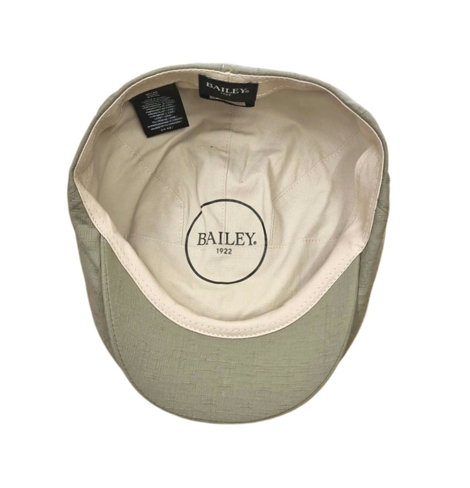 Bailey Roan Urban Duckbill Cap - Green image 1
