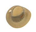 Rogue Breezy Hat - Tan Suede image 0