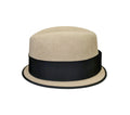 Christys' Blue Beat/Mod Hat – Fawn image 4