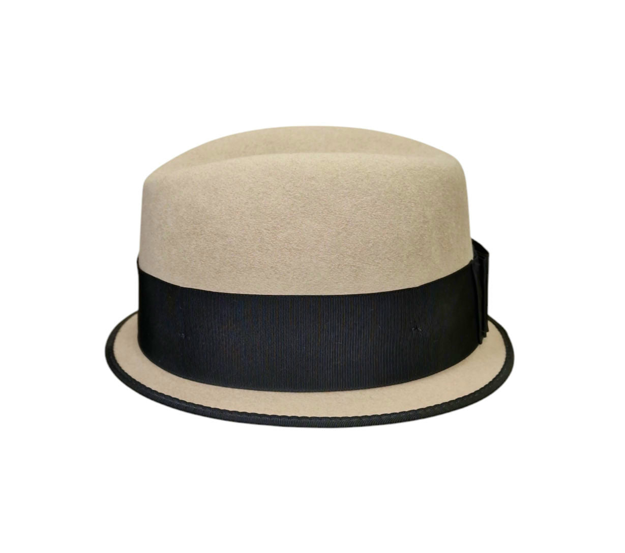 Christys' Blue Beat/Mod Hat – Fawn image 4