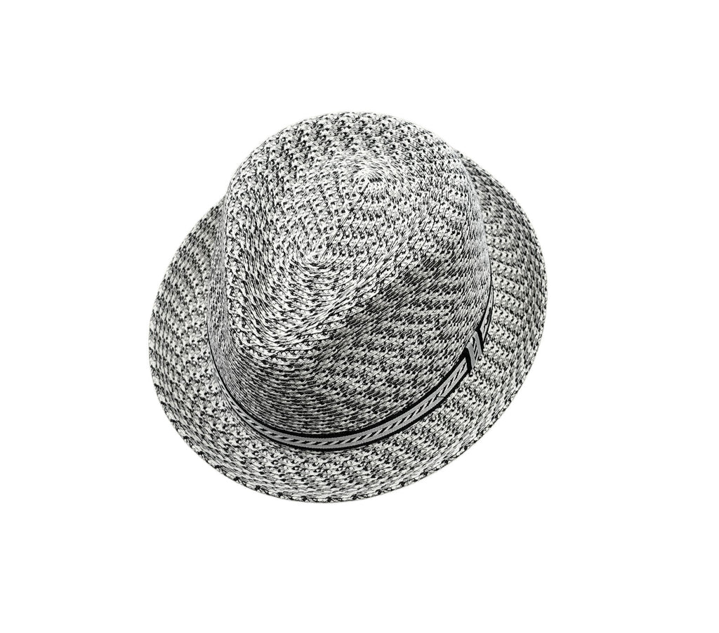 Bailey Mannes – Light Grey | 3-in-1 Lightweight Packable Hat for Travel image 0