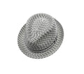 Bailey Mannes – Light Grey | 3-in-1 Lightweight Packable Hat for Travel image 0