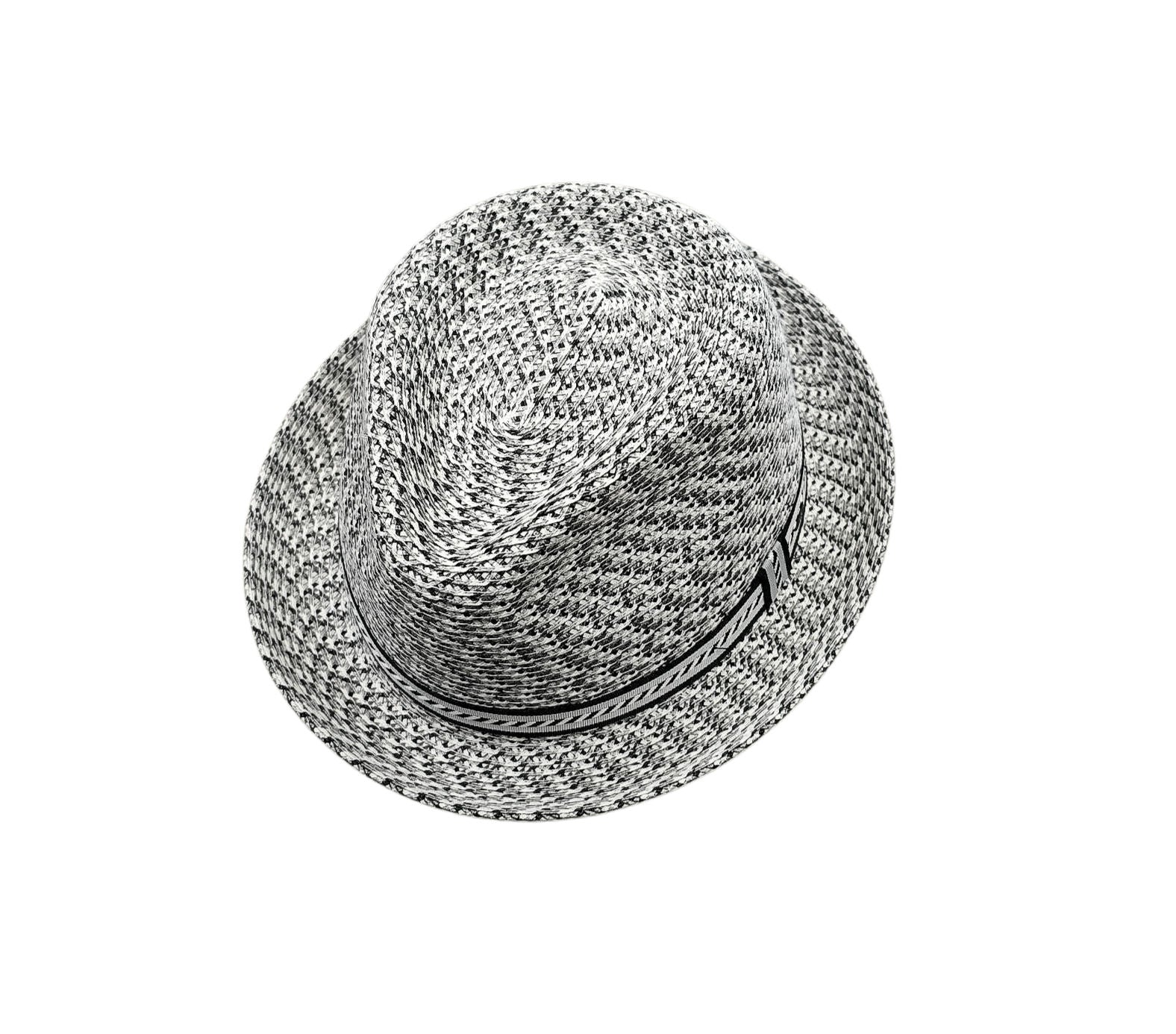 Bailey Mannes – Light Grey | 3-in-1 Lightweight Packable Hat for Travel image 0