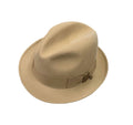 CCC Ltd Bondo Trilby Hat - Honey image 0